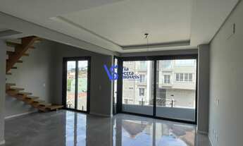 Imagem 2: Apartamento com vista para a Igreja Matriz de Canela/RS