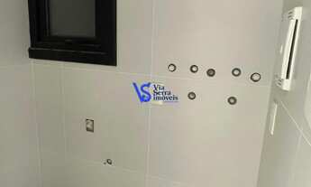 Imagem 3: Apartamento com vista para a Igreja Matriz de Canela/RS