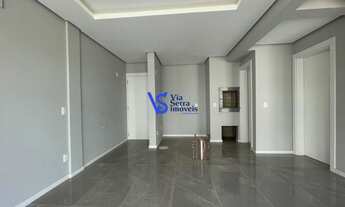 Imagem 5: Apartamento com vista para a Igreja Matriz de Canela/RS