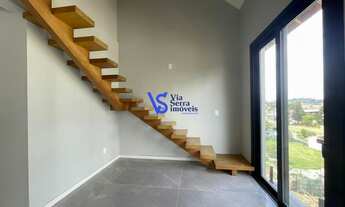 Imagem 6: Apartamento com vista para a Igreja Matriz de Canela/RS