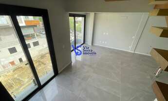 Imagem 7: Apartamento com vista para a Igreja Matriz de Canela/RS