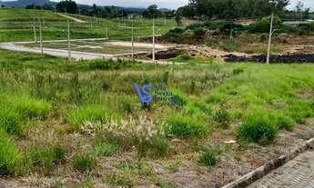 Imagem: Terreno em Taquara/RS