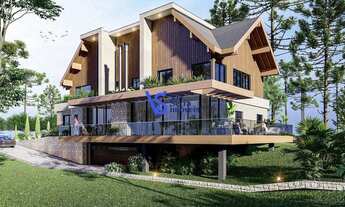 Imagem: Casa no Condomínio Aspen Mountain, Gramado/RS