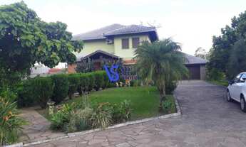 Imagem: Casa Mista em Igrejinha/RS