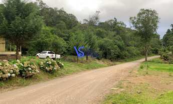 Imagem 6: Sítio na Serra Grande, em Igrejinha/RS