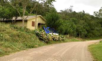 Imagem 4: Sítio na Serra Grande, em Igrejinha/RS