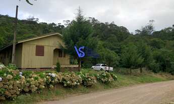 Imagem 5: Sítio na Serra Grande, em Igrejinha/RS