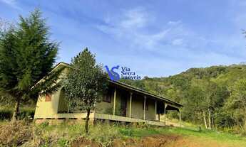 Imagem: Sítio na Serra Grande, em Igrejinha/RS