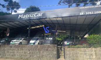 Imagem: Terreno de esquina em Canela/RS