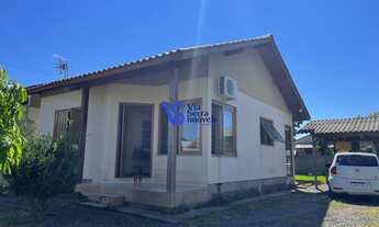 Imagem: Casa em Igrejinha/RS