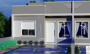 Imagem: Casa Geminada