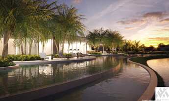 Imagem 1: CONDOMÍNIO WAVE - HOME RESORT