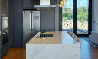 Imagem 5: Sobrado no Condomínio Marítimo