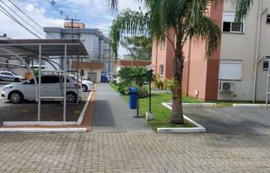 Imagem 4: Apartamento em Canoas