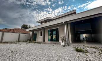 Imagem 2: Muito espaço interno e externo