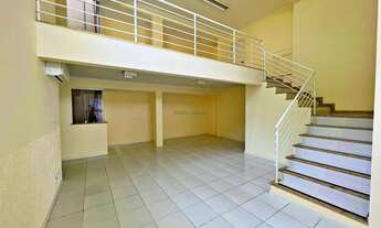 Imagem 6: Casa de alto padrão com sala comercial