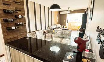 Imagem 5: Apartamento mobiliadinho, pronto para morar. Porteira fechada