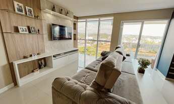 Imagem: Apartamento Mobiliado com 3 Dormitorio(s)