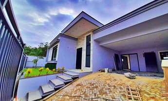 Imagem: Casa com 3 Dormitorio(s) localizado(a) no