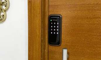 Imagem: Edifício Amanda, 3 dormitórios, 1 suítes