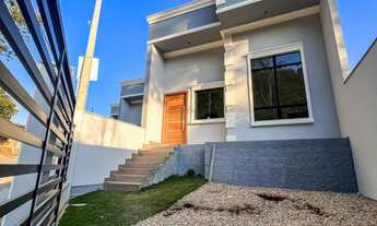 Imagem: Uma casa tamanho familia