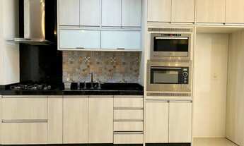 Imagem 2: Apartamento mobiliado Souza Cruz