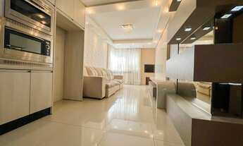 Imagem 4: Apartamento mobiliado Souza Cruz