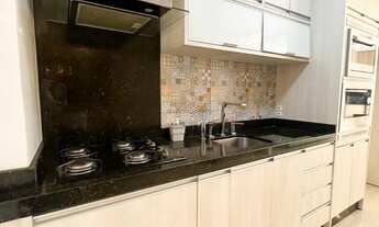 Imagem 3: Apartamento mobiliado Souza Cruz