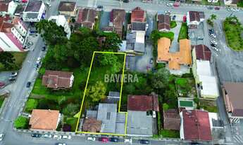 Imagem 2: Terreno no Centro