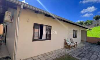 Imagem: Casa 3 quartos/ bairro Progresso