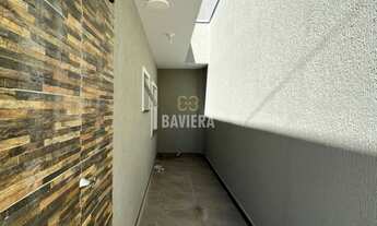 Imagem 4: Casa com piscina/ Itapoá