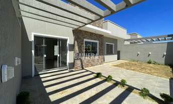 Imagem 3: Casa com piscina/ Itapoá