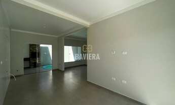 Imagem 5: Casa com piscina/ Itapoá