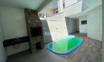 Imagem 7: Casa com piscina/ Itapoá