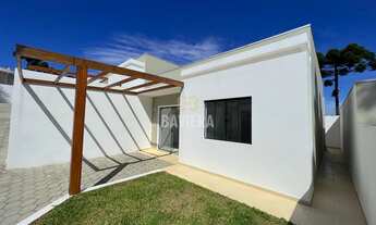 Imagem 4: Casa próximo ao Centro/ São Bento do Sul