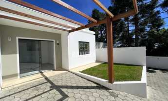 Imagem 3: Casa próximo ao Centro/ São Bento do Sul