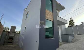 Imagem 4: Sobrado com Ótimo Acabamento