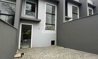 Imagem: Sobrados próximo ao Centro