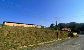 Imagem: Terreno Bairro Oxford