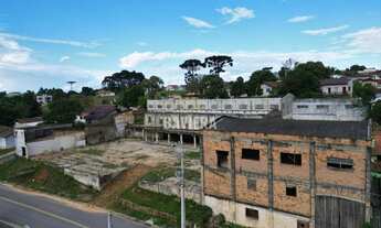 Imagem: Ótimo terreno Estrada Dona Francisca