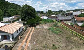 Imagem: TERRENO RESIDENCIAL 460,04²