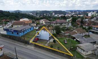 Imagem: CASA RESIDENCIAL/COMERCIAL