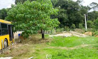 Imagem: Terreno Residencial, 876M² de Área Total