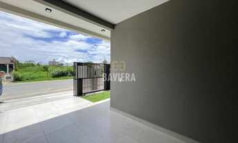 Imagem 2: Sobrado em Itapoá / 3 quartos