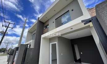 Imagem: Sobrado em Itapoá / 3 quartos