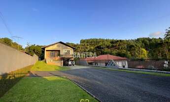 Imagem 2: Casa com 3 Dormitorio(s) localizado(a) no bairro Boehmerwald em São Bento do Sul / SANTA