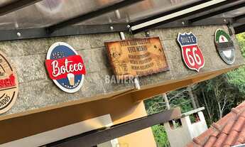 Imagem 3: Casa com 3 Dormitorio(s) localizado(a) no bairro Boehmerwald em São Bento do Sul / SANTA