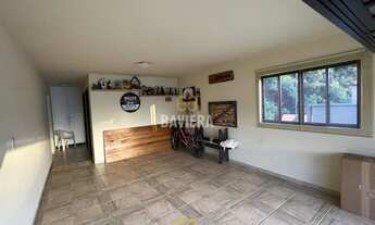 Imagem 5: Casa com 3 Dormitorio(s) localizado(a) no bairro Boehmerwald em São Bento do Sul / SANTA