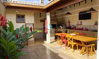 Imagem: JARDIM MARCONDES - JACAREÍ