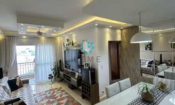 Imagem 3: PARQUE SANTO ANTONIO - JACAREÍ